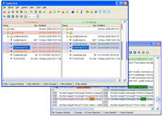 launch file compares from folder compares