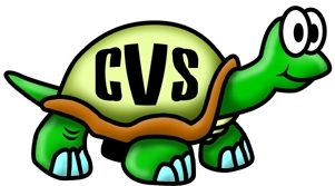 TortoiseCVS diff merge
