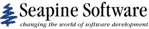 Seapine