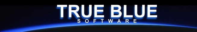 TrueBlue diff merge