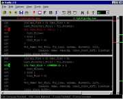 visual compare style