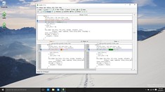 Guiffy 11.2 on Windows 10