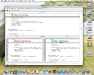 Guiffy 10.1 on MacOS X 10.8