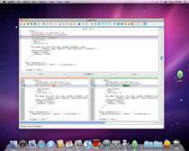 Guiffy 9.0 on MacOS X 10.6